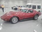 1974 Chevrolet Corvette