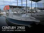 2008 Century Express 2900 Boat for Sale