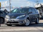 2012 Toyota Sienna 5dr 7-Pass Van V6 XLE AAS FWD