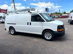 Used 2013 Chevrolet Express Cargo Van for sale.