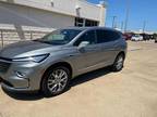 2023 Buick Enclave Gray, 6K miles