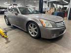 2004 Cadillac XLR, 82K miles