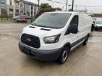 2017 Ford Transit Van T-150 130 Low Rf 8600 GVWR Sliding RH Dr