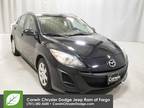 2010 Mazda MAZDA 3 Black, 111K miles