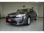 2014 Toyota Camry Gray, 133K miles