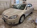 2009 Chevrolet Malibu Tan, 127K miles