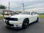 2019 Dodge Challenger R/T Scat Pack 2dr Coupe