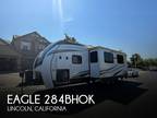 Jayco Eagle 284bhok Travel Trailer 2022