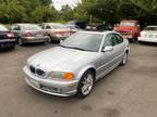 2002 BMW 3 Series 330Ci 2dr Coupe