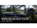 2012 Ranger Comanche z519 Boat for Sale