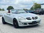 2005 Mercedes-Benz Slk SLK 350