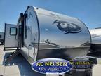 2023 Forest River Forest River RV Cherokee Black Label 274WKBL 33ft