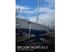 1987 Ericson Yachts 32-2 Boat for Sale