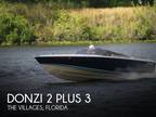 1985 Donzi 2 Plus 3 Boat for Sale