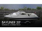 2005 Bayliner Cuddy cabin Boat for Sale