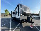2021 Forest River Forest River RV Rockwood Signature Ultra Lite 8336BH 36ft