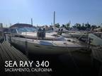 1988 Sea Ray 340 Sundancer Boat for Sale