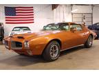 1971 Pontiac Firebird