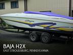 1998 Baja H2x Boat for Sale