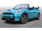 New 2024 MINI Convertible FWD