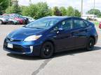 2015 Toyota Prius Blue, 32K miles