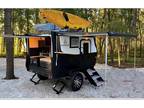 2023 Ember RV Overland Micro Series ROL 0ft