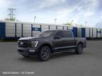 2023 Ford F-150 Silver, new