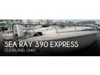 1986 Sea Ray 390 Express Boat for Sale
