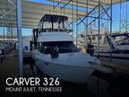 2000 Carver 326 Boat for Sale