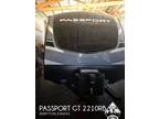 Keystone Passport GT 2210RB Travel Trailer 2020