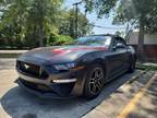 2019 Ford Mustang GT Premium 2dr Convertible
