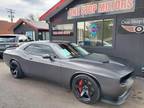 2015 Dodge Challenger R/T Plus Coupe 2D