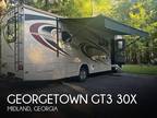 2017 Forest River Georgetown GT3 30X 32ft