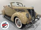 1937 Ford Roadster Deluxe