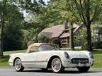 Used 1954 Chevrolet Corvette for sale.