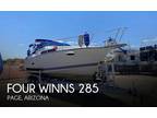 1993 Four Winns 285 Express Boat for Sale