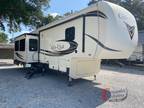 2019 Forest River Forest River RV Cedar Creek Silverback 33IK 60ft