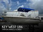 2004 Key West 186 Sportsman Boat for Sale