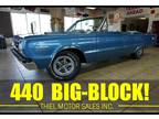 Used 1967 Plymouth Belvedere for sale.