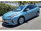 2016 Toyota Prius Four / 22k miles