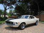 1970 Ford Mustang 351