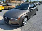 2015 Audi A3 1.8T Premium