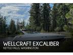 1997 Wellcraft Excaliber 45 Boat for Sale