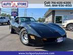 Used 1980 Chevrolet Corvette for sale.