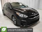 2020 Kia Forte Black, 44K miles