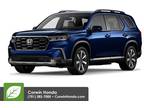 2023 Honda Pilot Black