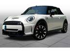 New 2024 MINI Convertible FWD