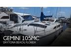 2001 Gemini 105MC Boat for Sale