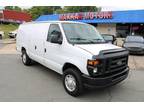 2014 Ford Econoline Cargo Van E-250 Ext Commercial