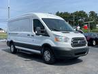 2019 Ford Transit, 89K miles